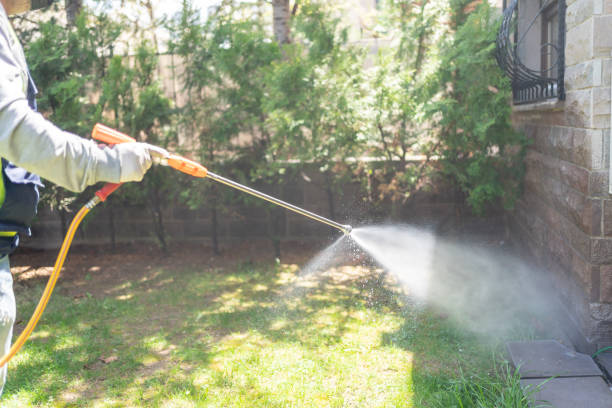 Pest Prevention Services in Leland, NC